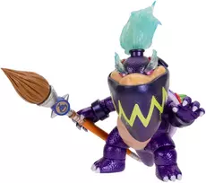 „Super Mario Galaxy Movie“ – 5 colių figūrėlės – Wonder Bowser Jr. (432794)