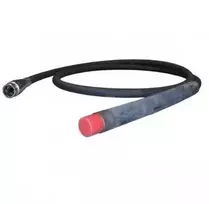 Altrad 4 m. lankstus velenas BELLE MEGAVIB+ betono vibratoriaus