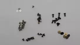 Screw pack for Lenovo 300W Gen4 modelis