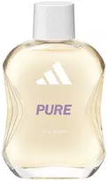 Adidas PURE EDT spray 100 ml