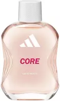 Adidas CORE EDT vapor 100 ml