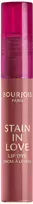 Bourjois STAIN IN LOVE #01-Nude Confession 3,5 ml