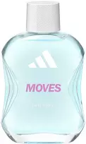 Adidas MOVES EDT spray 100 ml