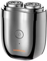 MAXGROOM 208 elektrinis skustuvas – Sidabrinis