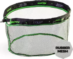 Graibšto tinklelis ZFISH Drytex 50x55 cm