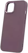 TFO Telforceone Satininis dėklas Xiaomi Redmi Note 13 5G bordo