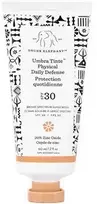 Drunk Elephant Umbra Tinte Physical Daily Defense SPF 30 – tonuotas apsauginis nuo saulės veido kremas 60 ml