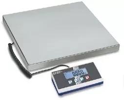 Virtuvinės svarstyklės Platforminės svarstyklės KERN EOB 60K20L