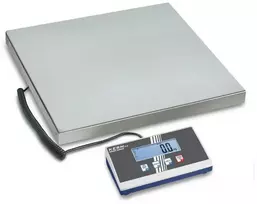 Virtuvinės svarstyklės Platforminės svarstyklės KERN EOB 300K100L