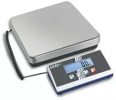 Virtuvinės svarstyklės Platforminės svarstyklės KERN EOB 300K100A