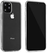 Oem Dėklas na Xiaomi Redmi Note 15 PRO 5G Back Case Ultra Slim 0,5 mm transparentne