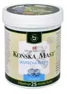 Herbamedicus arklio galvos vėsinamasis tepalas 500 ml