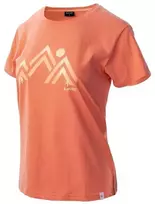 Hi-Tec Moteriški Marškinėliai T-shirt W 92800503779
