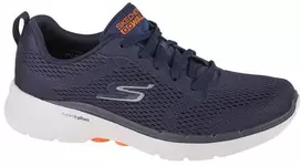 Skechers Go Walk 6 Avalo 216209-NVY Tamsiai mėlyna 41