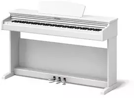 Dynatone SLP-210 WH - skaitmeninis pianinas