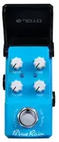 Joyo JF-311 Mėlyna Rain – overdrive