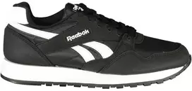 REEBOK MĘSKIE Juoda OBUWIE SPORTOWE