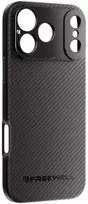 Dėklas Freewell dėkals skirtas Apple iPhone 17 Pro Max with 17mm mount