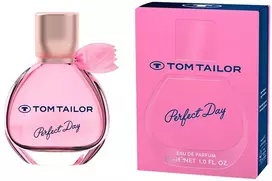 Tom Tailor Tobula diena jai – EDP
