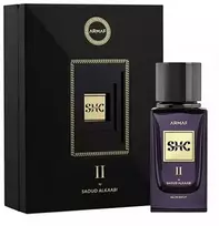 Armaf SHK II - EDP