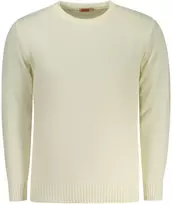 SWETER KARABINOWY MĘSKI Baltas