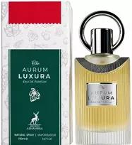 Maison Alhambra Alhambra The Aurum Luxura - EDP