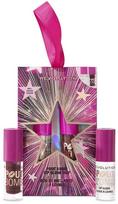 Revolution Make Up POUT BOMB VOLUMIZING LIP GLOSS 2-PACK