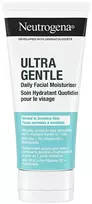 Neutrogena Ultra Gentle Facial Mosturiser 100 ml