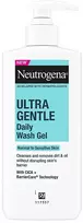Neutrogena® Ultra Gentle Cleansing Gel 200 ml