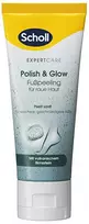 „Scholl“ pėdų šveitiklis „Polish & Glow“ pėdų šveitiklis, 75 ml
