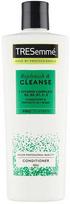 Tresemme Kondicionierius su multivitaminais riebiems plaukams Replenish & Cleanse (kondicionierius)