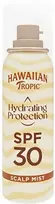 Hawaiian Tropic Apsauginis purškiklis SPF 30 Drėkinamasis galvos odos ir plaukų linijos purškiklis 60 ml