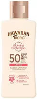 Hawaiian Tropic Apsauginis losjonas nuo saulės SPF 50, mini, 75 ml