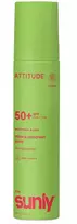 Attitude Vaikiškas mineralinis apsauginis kremas nuo saulės SPF 50 „Sunly Purškiklis“ 75 ml