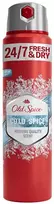 Antiperspiranto purškiklis „Cold Spice“ antiperspirantas 150 ml