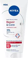 Nivea Atkuriamasis ir priežiūros kūno serumas-losjonas 200 ml