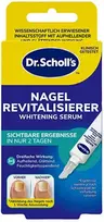 Scholl Nail Revitaliser Serum 10 ml