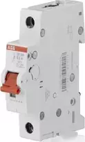 ABB Modulinis jungiklio skyriklis 40A 1P SD201/40 (2CDD281101R0040)