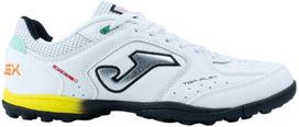 Joma Top Flex 2602 Turf balta TOPS2602TF (45) futbolo bateliai