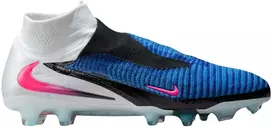 Nike Phantom 6 High Elite FG futbolo bateliai HJ2147 446 (43)