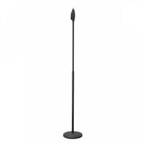 Soundsation ONE HAND-100-BK - mikrofono stovas