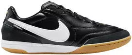Nike Tiempo Streetgato futbolo bateliai juodi HQ7017 010 (43)