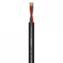 Sommer Cable Meridian Mobile SP225 - koloninis kabelis, 100m ritė