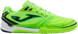 Joma Dribling Indoor 2611 žalia fluo DRIS2611IN (41) futbolo batai