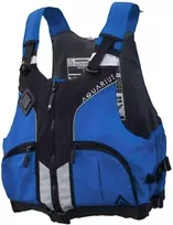 „Aquarius MQ Pro“ gelbėjimosi liemenė, tamsiai mėlyna (2XL)