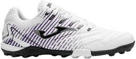 Joma Maxima 2632 Turf balta MAXS2632TF (45) futbolo bateliai