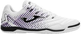 Joma Maxima Indoor 2632 balta MAXS2632IN (43) futbolo bateliai