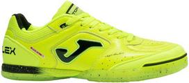 Joma Top Flex Indoor 2609 geltoni futbolo bateliai TOPS2609IN (43)