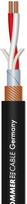 Sommer Cable Sommer Binary 234 AES/EBU MKII – DMX laidas, 100 m ritė