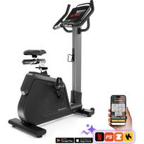 Dviratis treniruoklis inSPORTline ZenBike 600